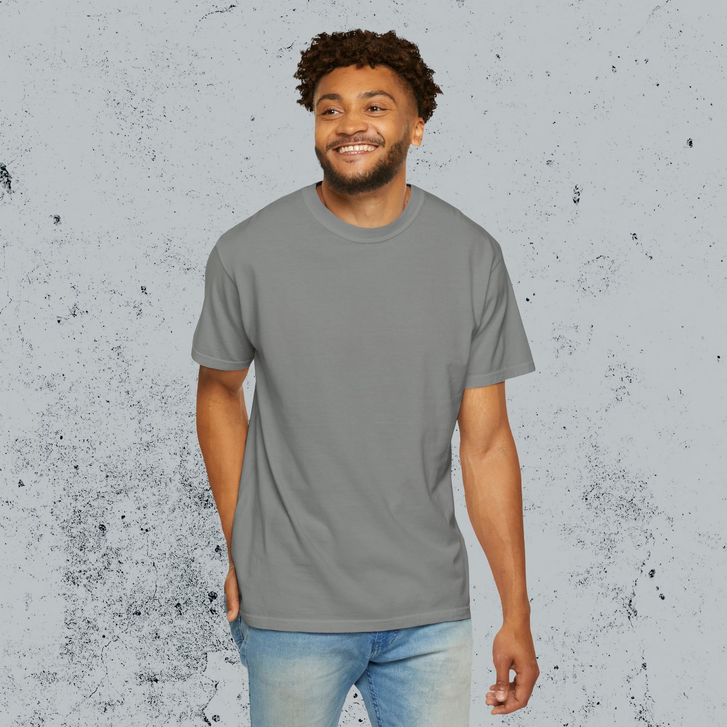 Galaxy Blessed T-shirt