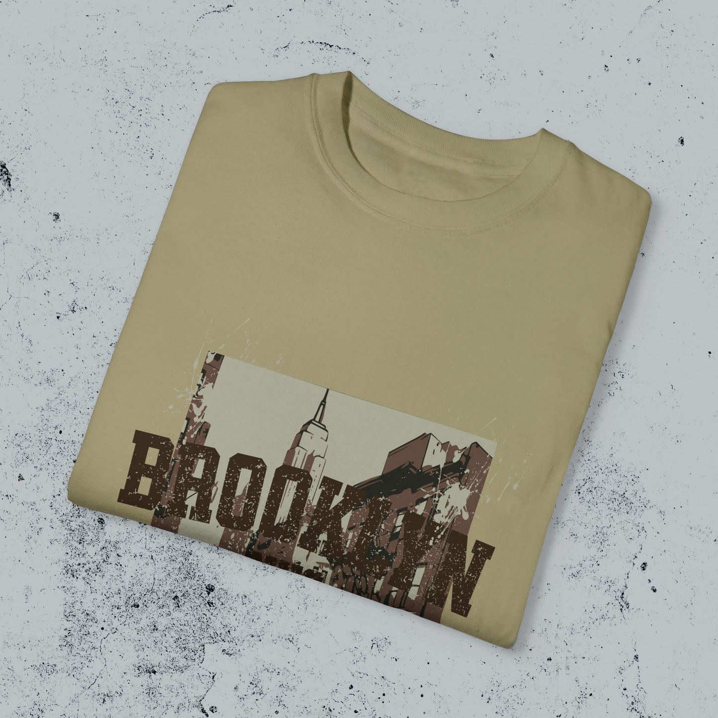 Brooklyn NYC T-shirt