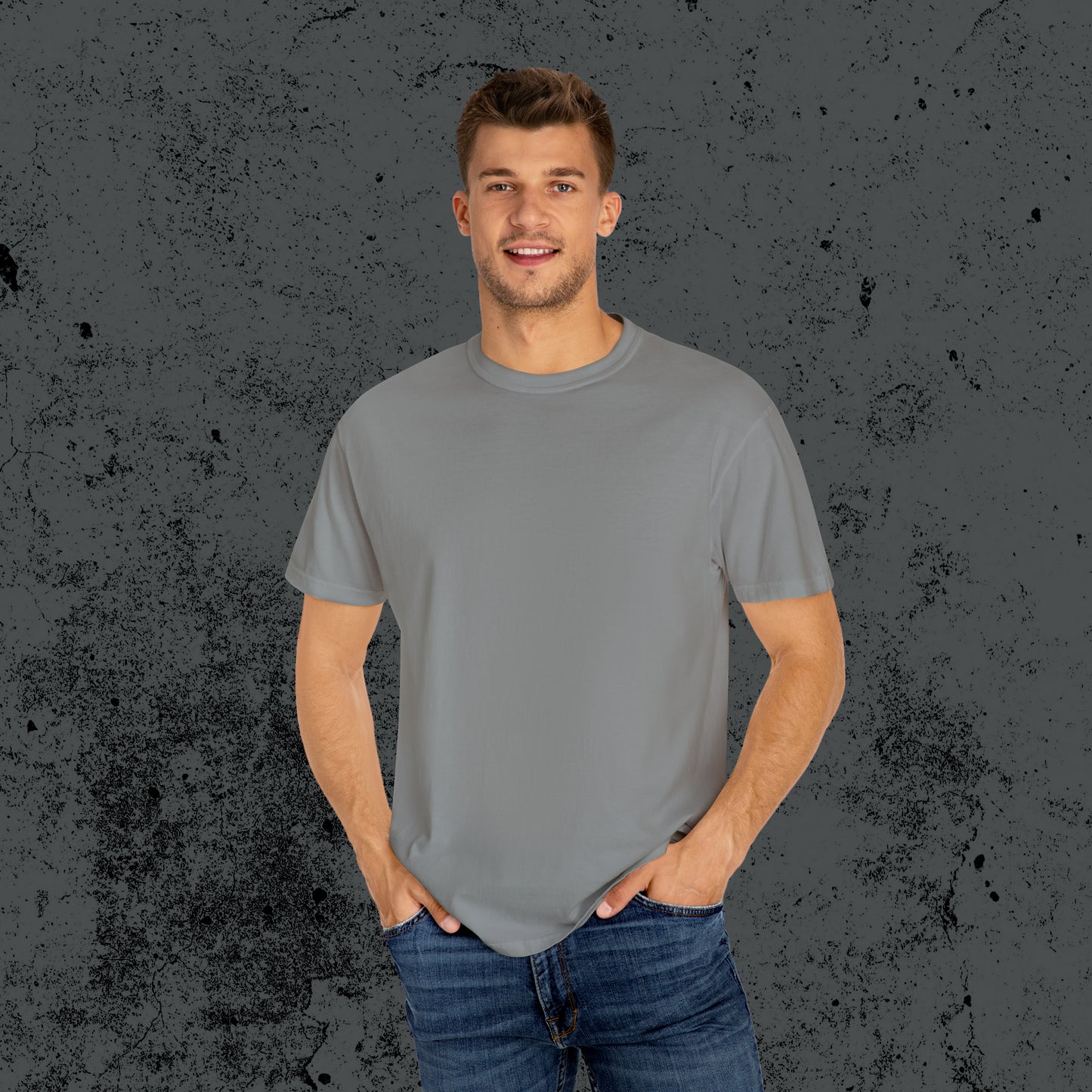 Rebellion Threads T-shirt