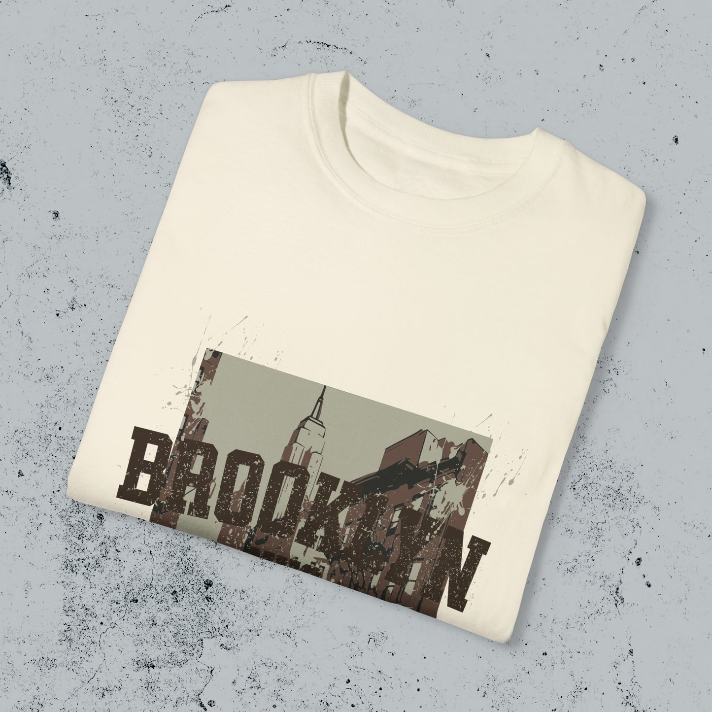 Brooklyn NYC T-shirt