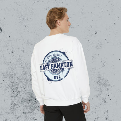 East Hampton NYC Sweatshirt