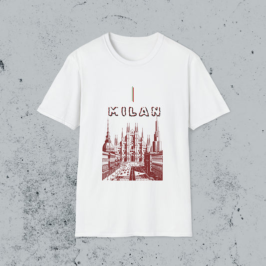 Milan T-Shirt