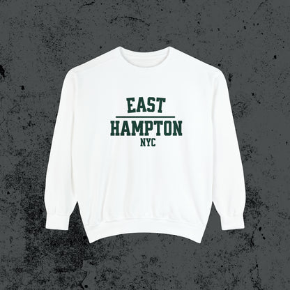 East Hampton Sweatshirt