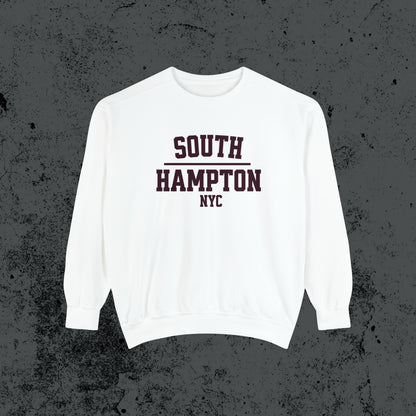 South Hampton Sweatshirt