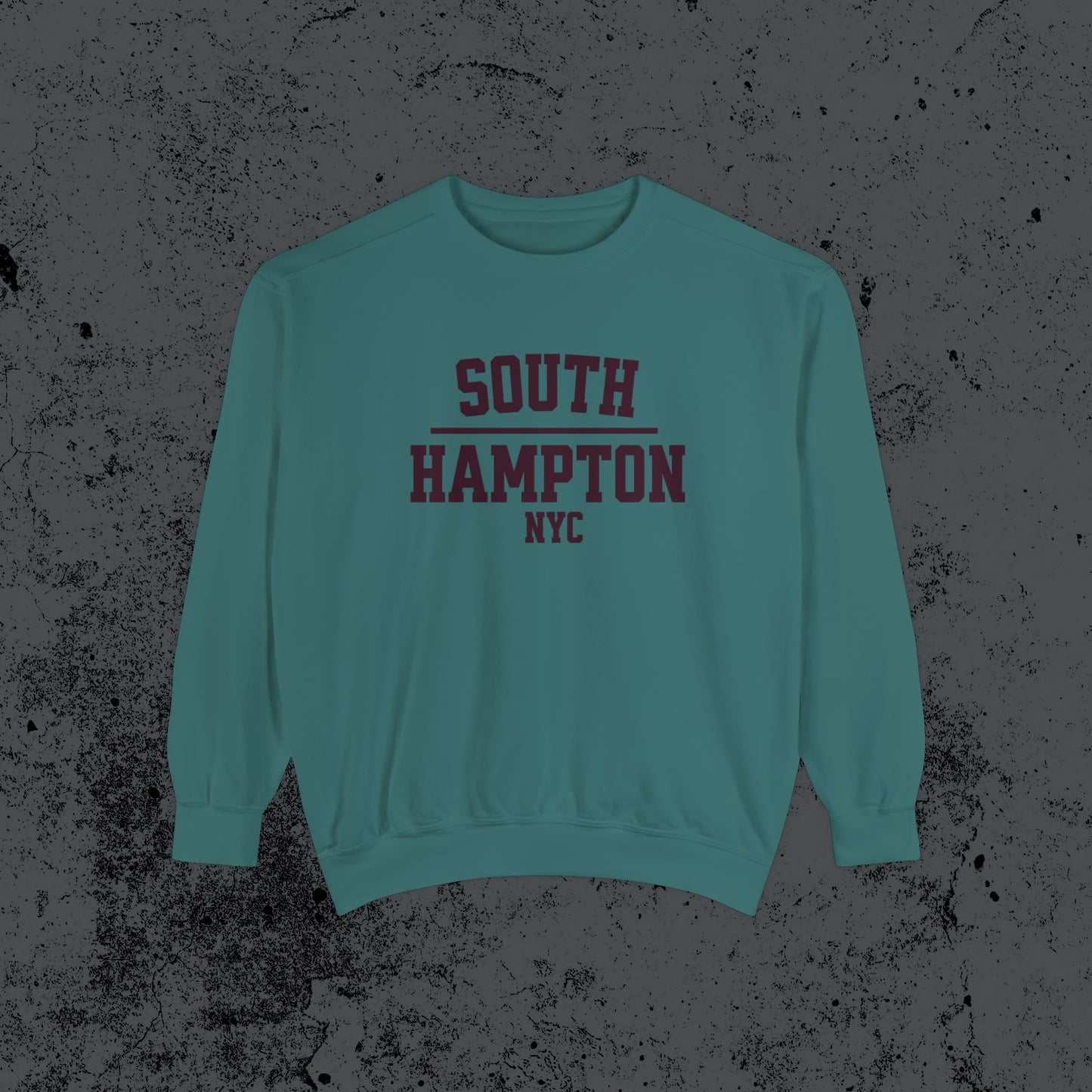 South Hampton Sweatshirt