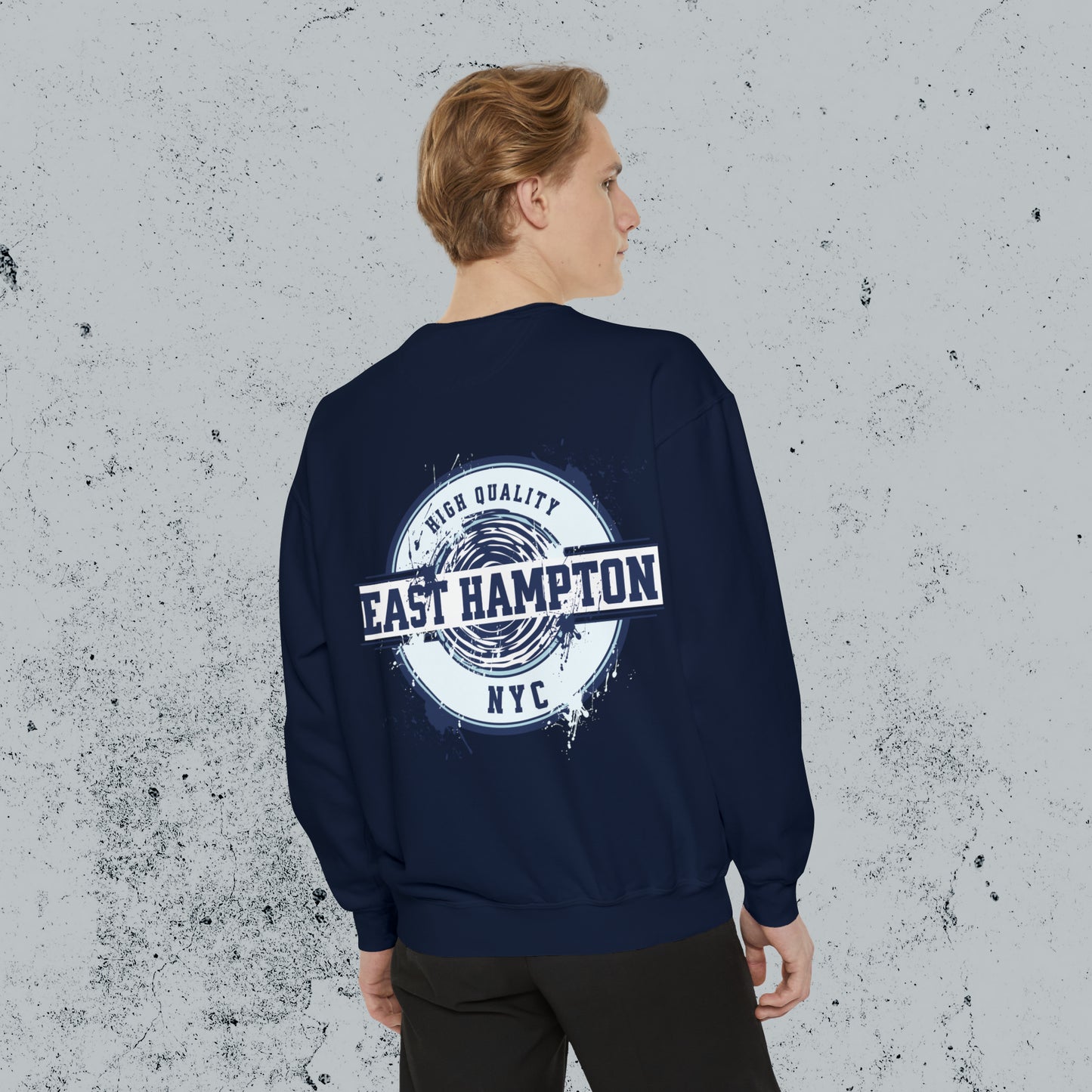 East Hampton NYC Sweatshirt