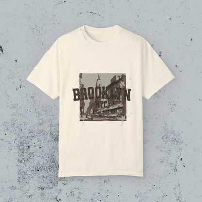 Brooklyn NYC  T-shirt