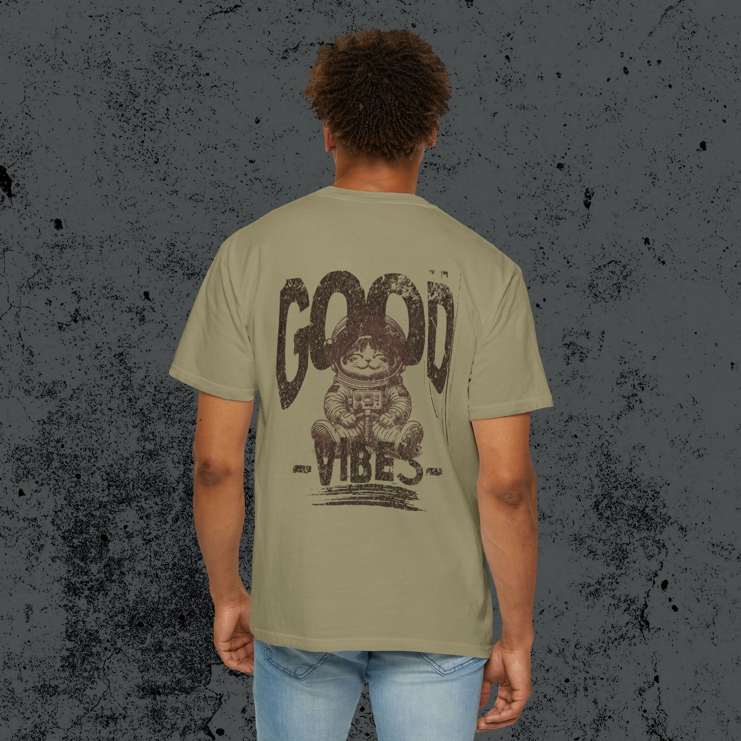 Good Vibes Shirt