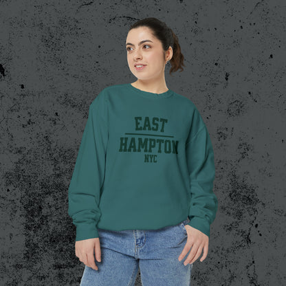 East Hampton Sweatshirt