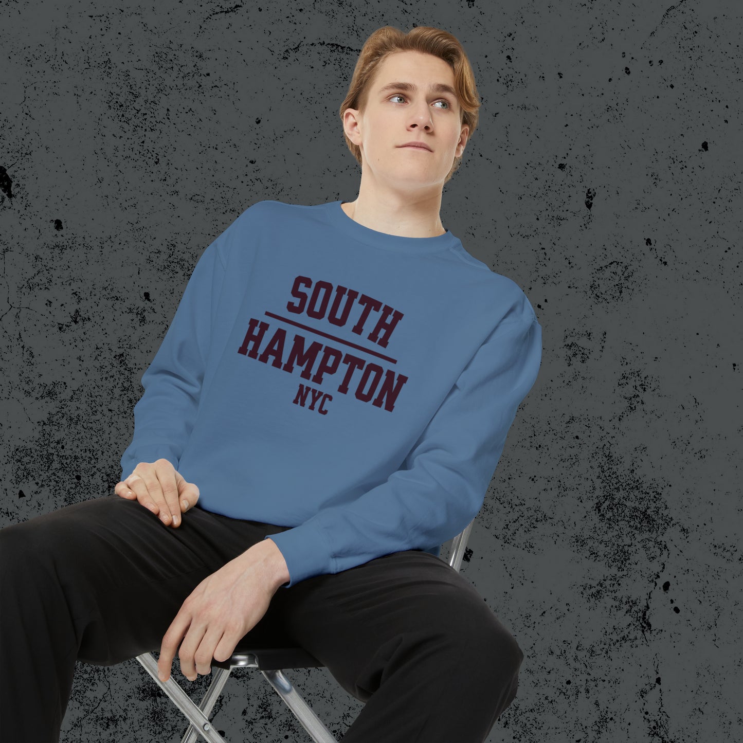 South Hampton Sweatshirt