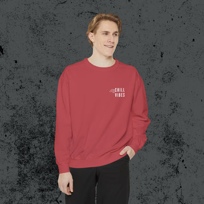 Chill Vibes Sweatshirt