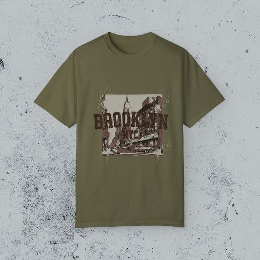 Brooklyn NYC  T-shirt