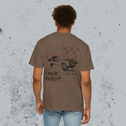 Race Ready T-shirt