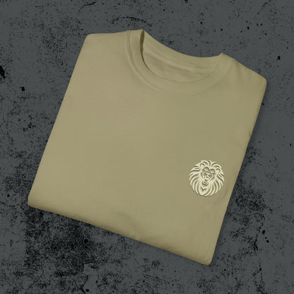 Lion Pride T-shirt