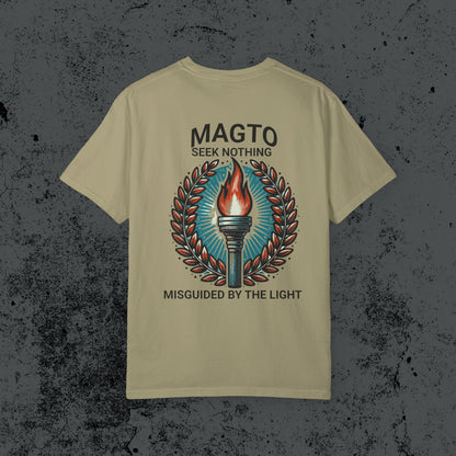 Light Mag'to T-shirt