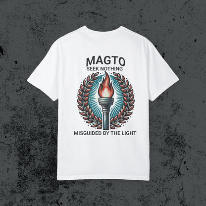 Light Mag'to T-shirt