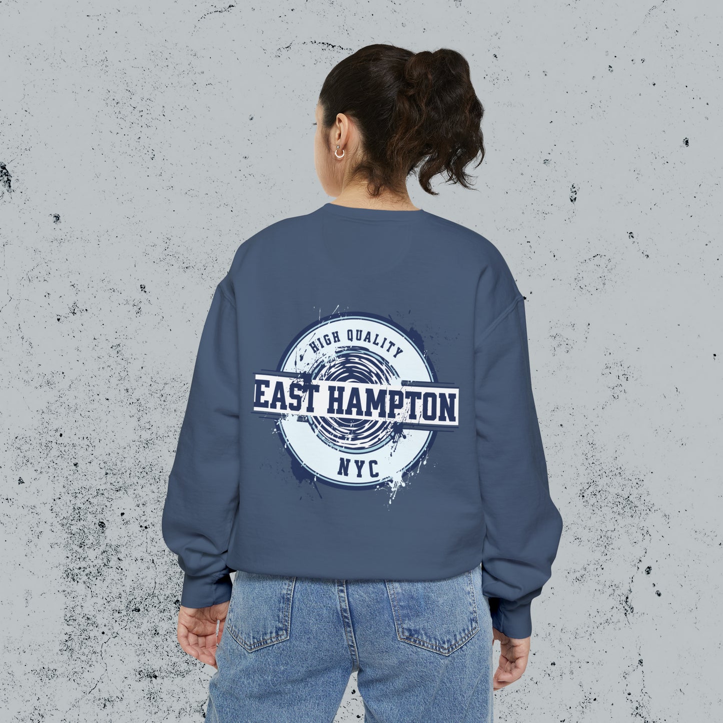 East Hampton NYC Sweatshirt