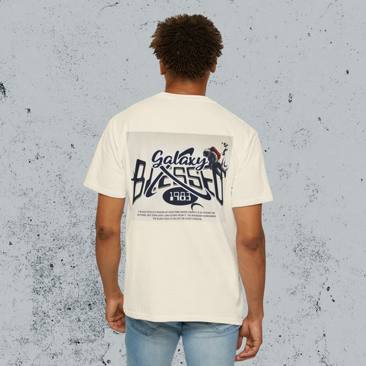 Galaxy Blessed T-shirt