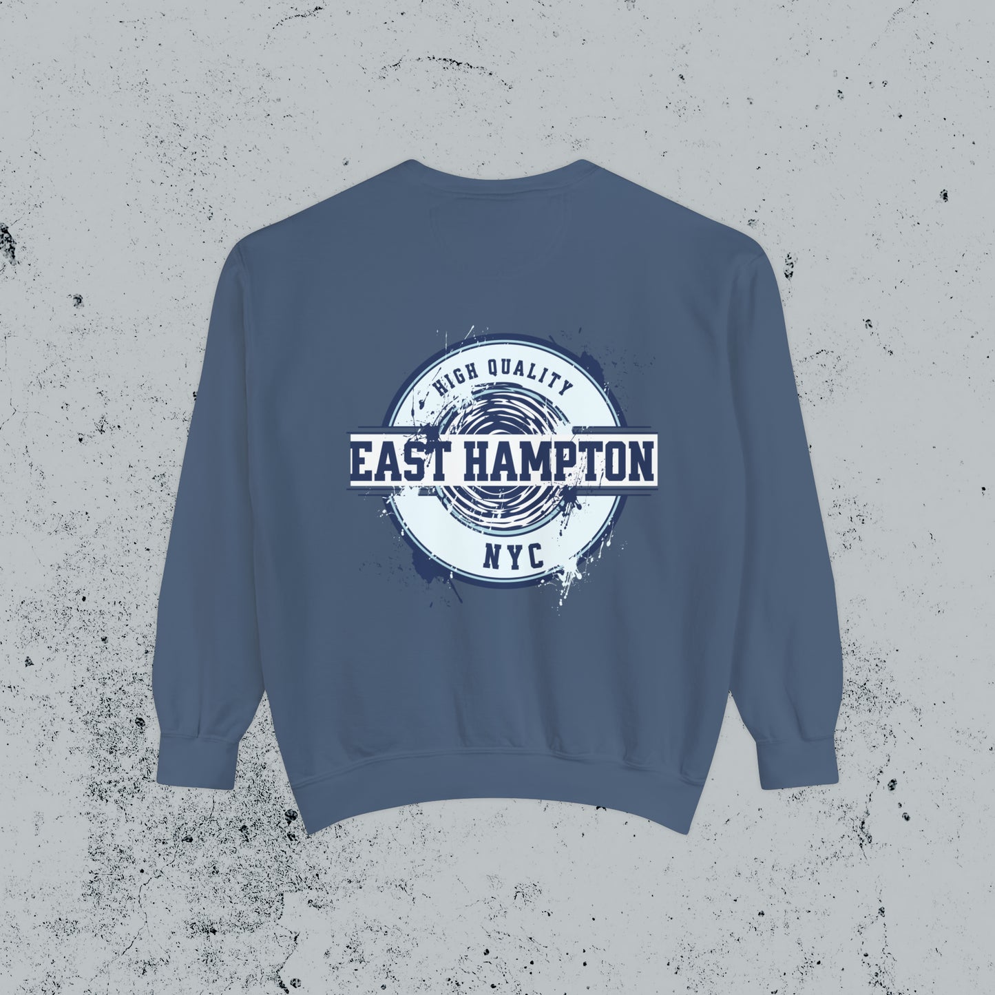 East Hampton NYC Sweatshirt