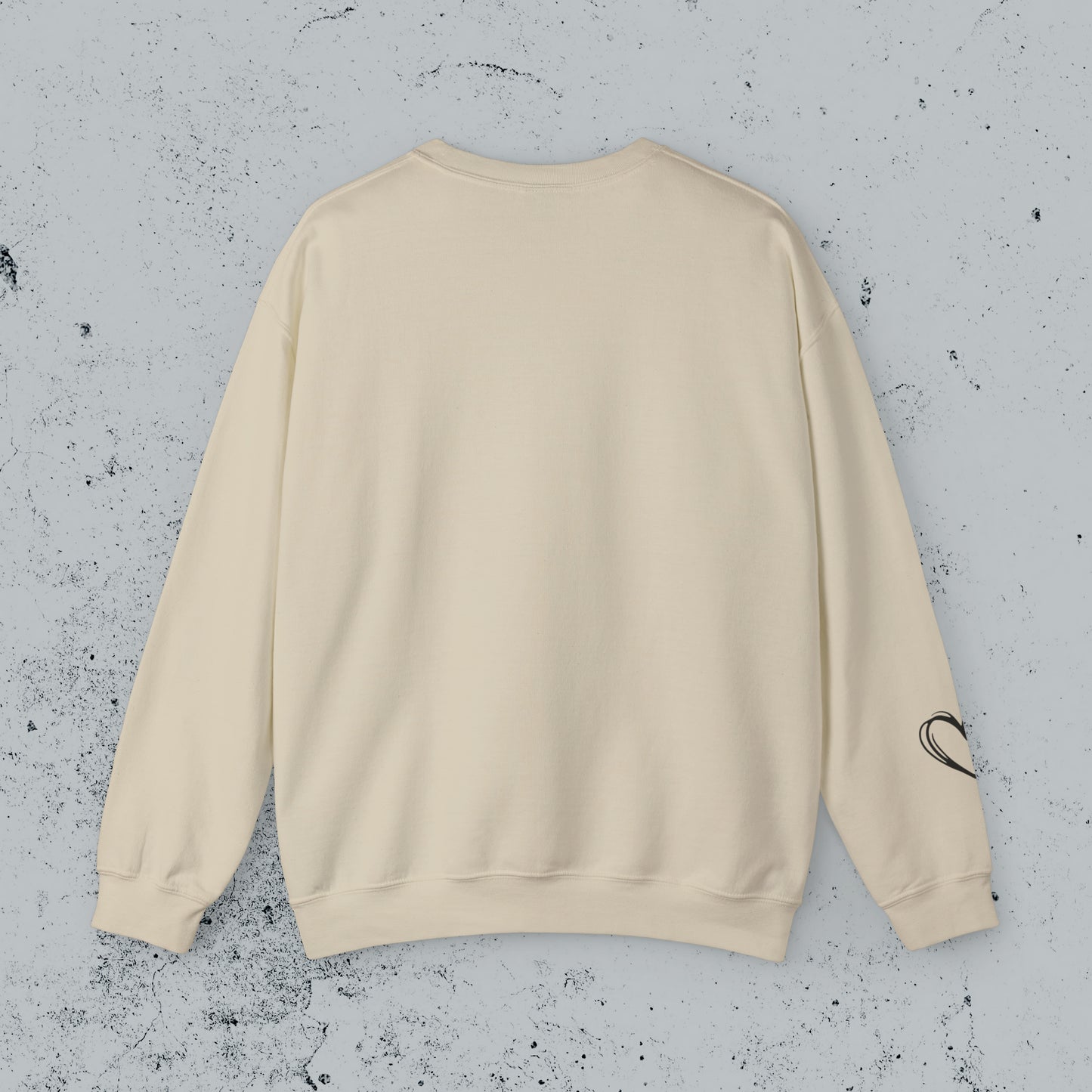 Mom Crewneck Sweatshirt