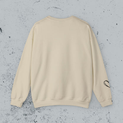 Mom Crewneck Sweatshirt