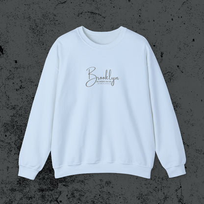 Brooklyn Sweatshirt