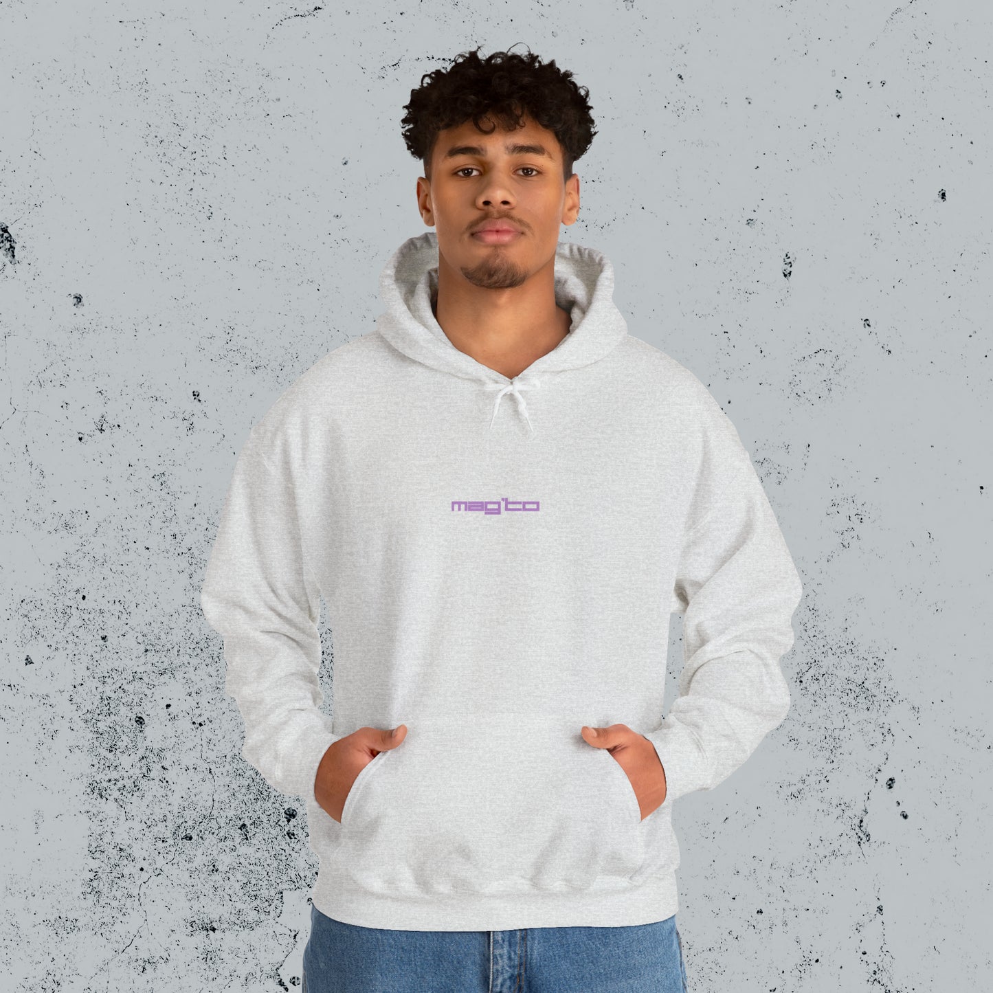 Times Square Hoodie Sweatshirt