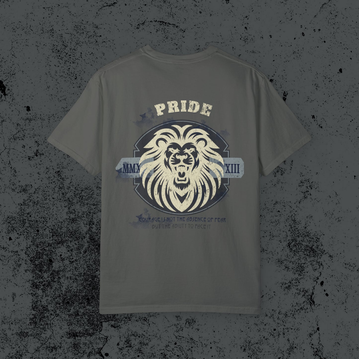 Lion Pride T-shirt