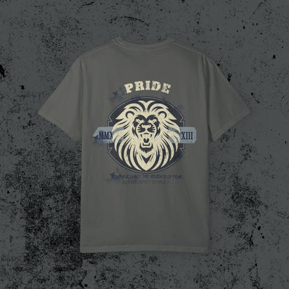 Lion Pride T-shirt