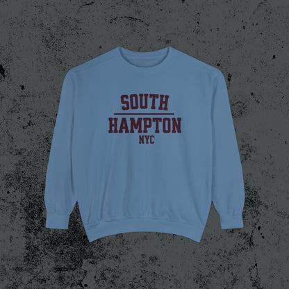 South Hampton Sweatshirt