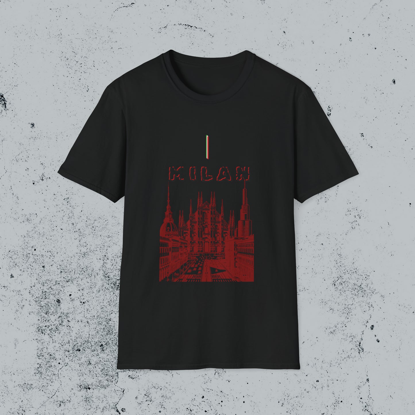 Milan T-Shirt