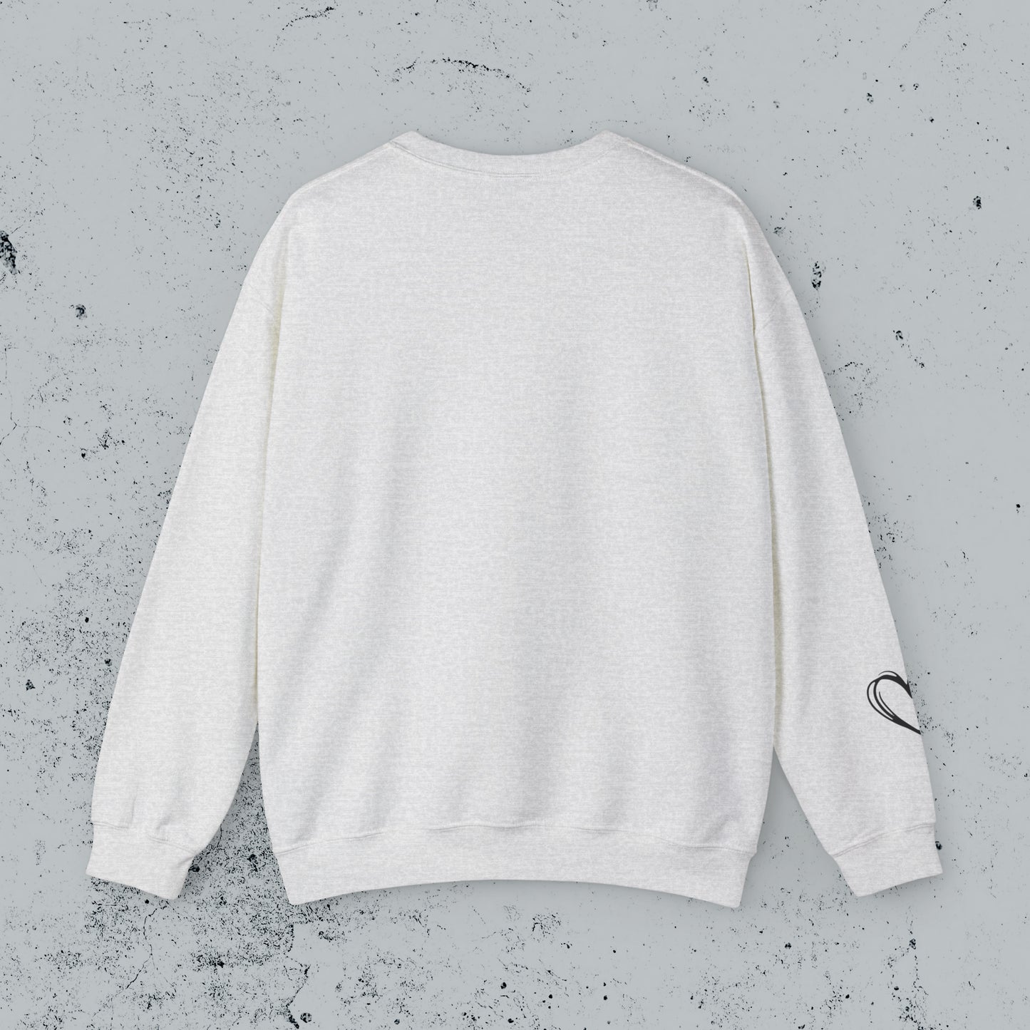 Mom Crewneck Sweatshirt