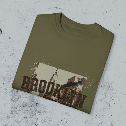 Brooklyn NYC  T-shirt