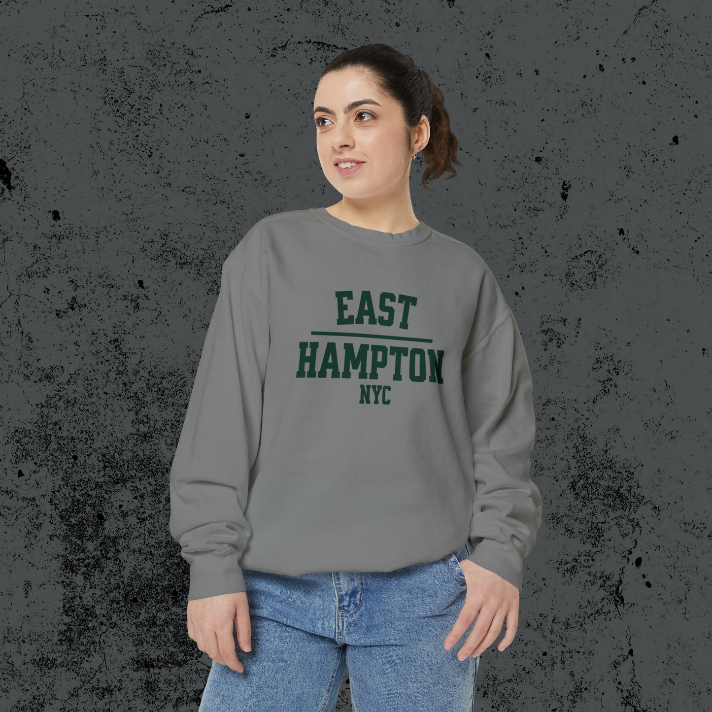 East Hampton Sweatshirt