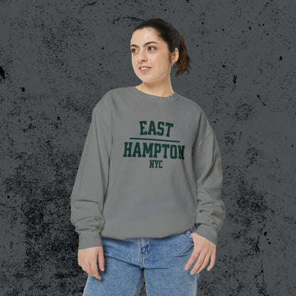 East Hampton Sweatshirt