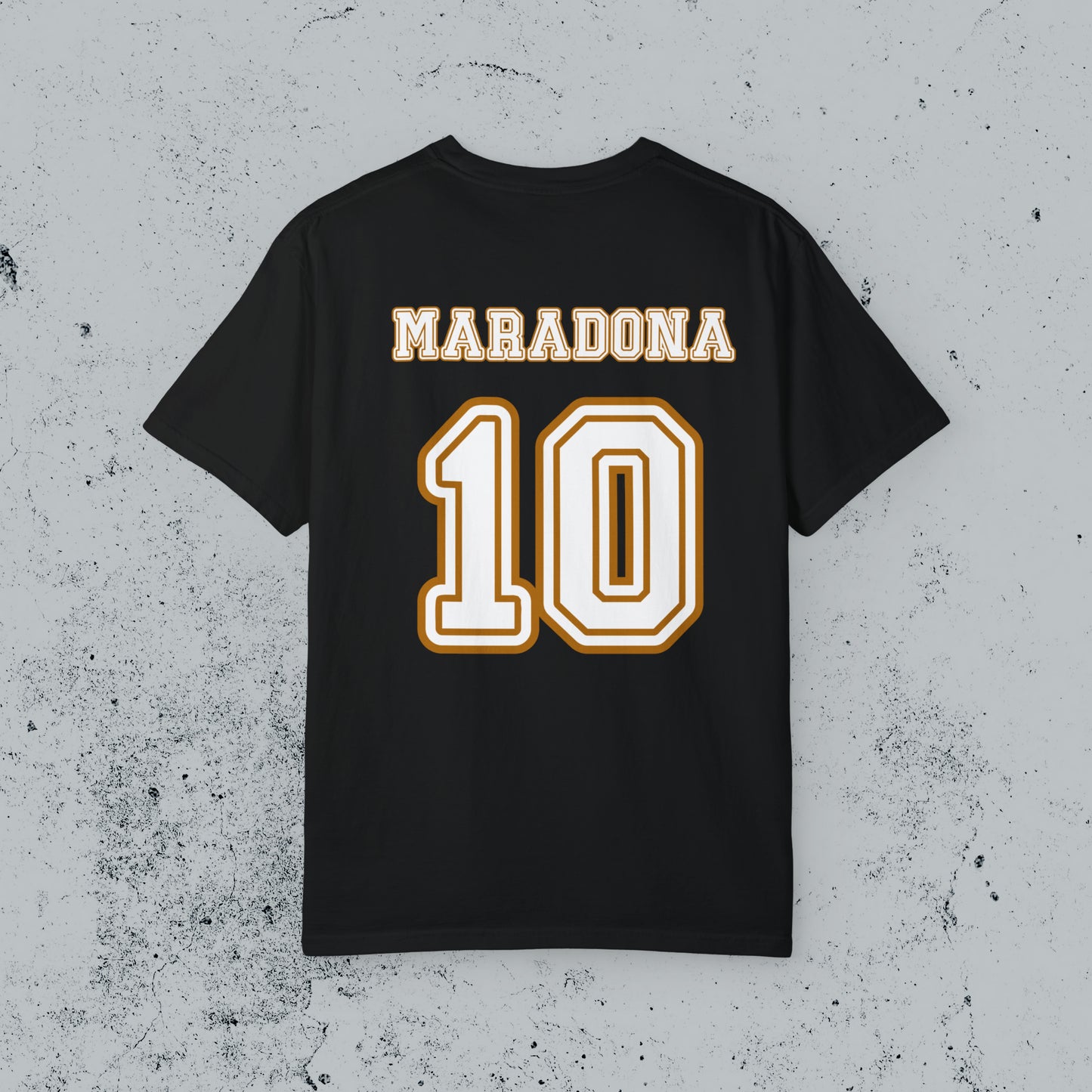 Yo vi a D10s T-shirt