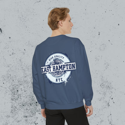 East Hampton NYC Sweatshirt