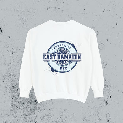 East Hampton NYC Sweatshirt