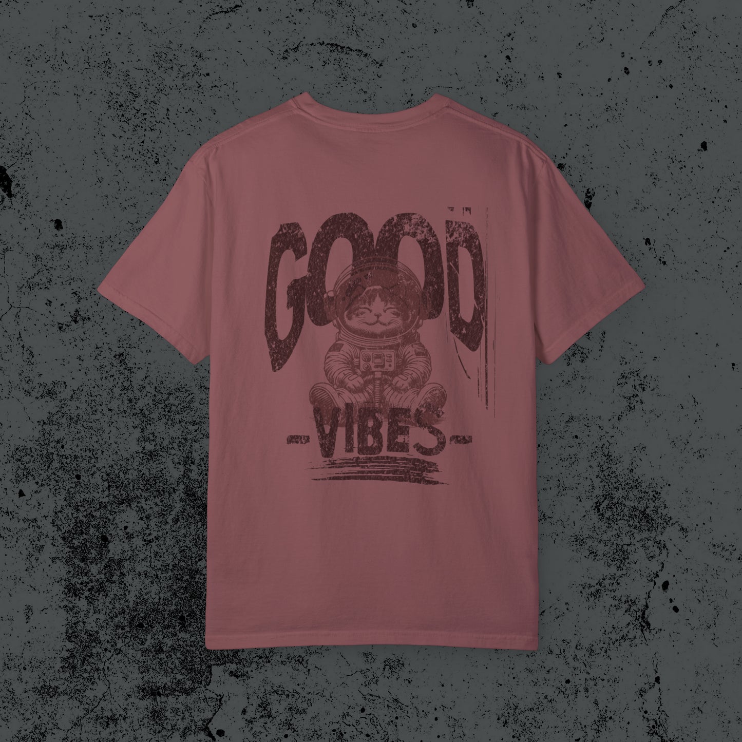 Good Vibes Shirt