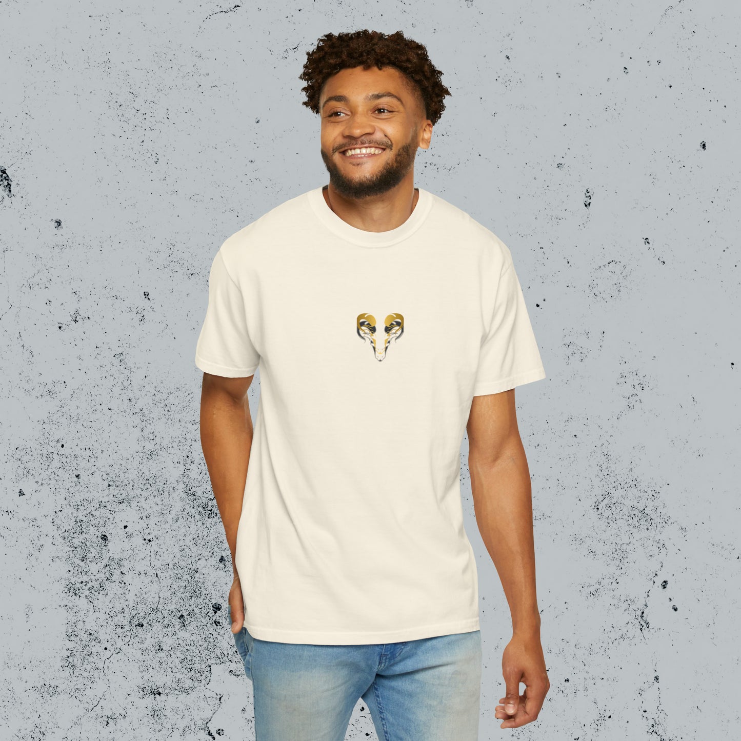 Goat T-shirt