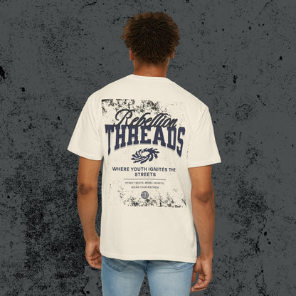 Rebellion Threads T-shirt