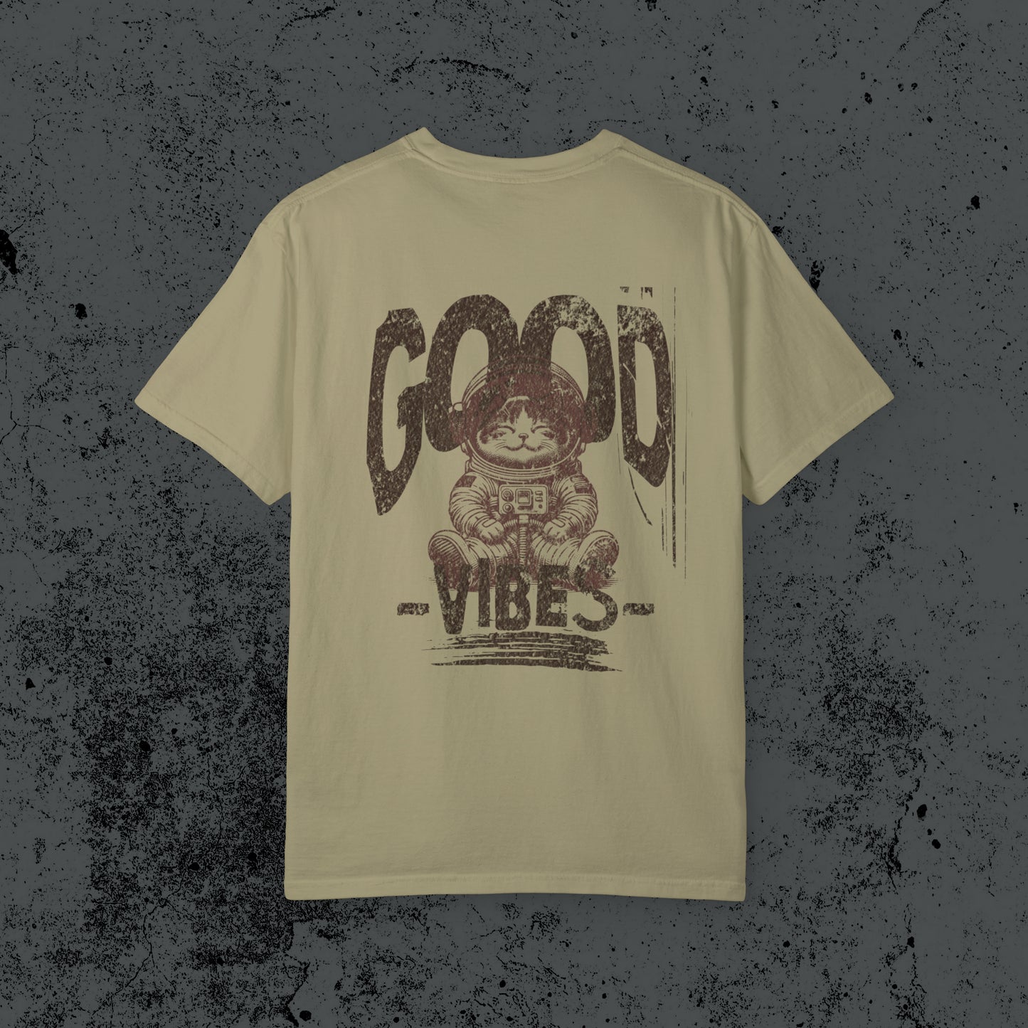 Good Vibes Shirt