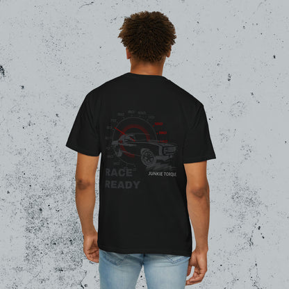 Race Ready T-shirt