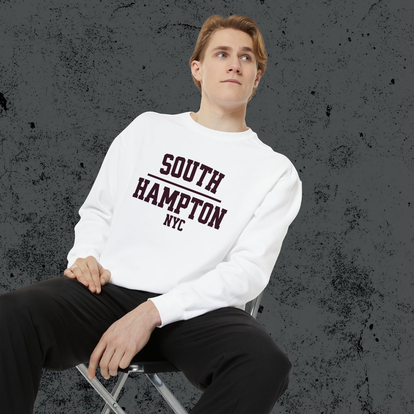 South Hampton Sweatshirt