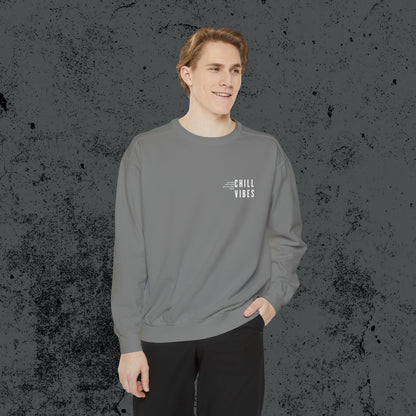 Chill Vibes Sweatshirt