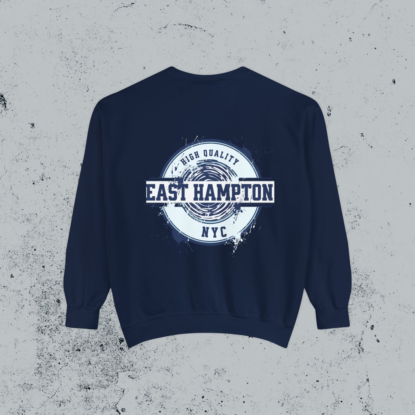 East Hampton NYC Sweatshirt