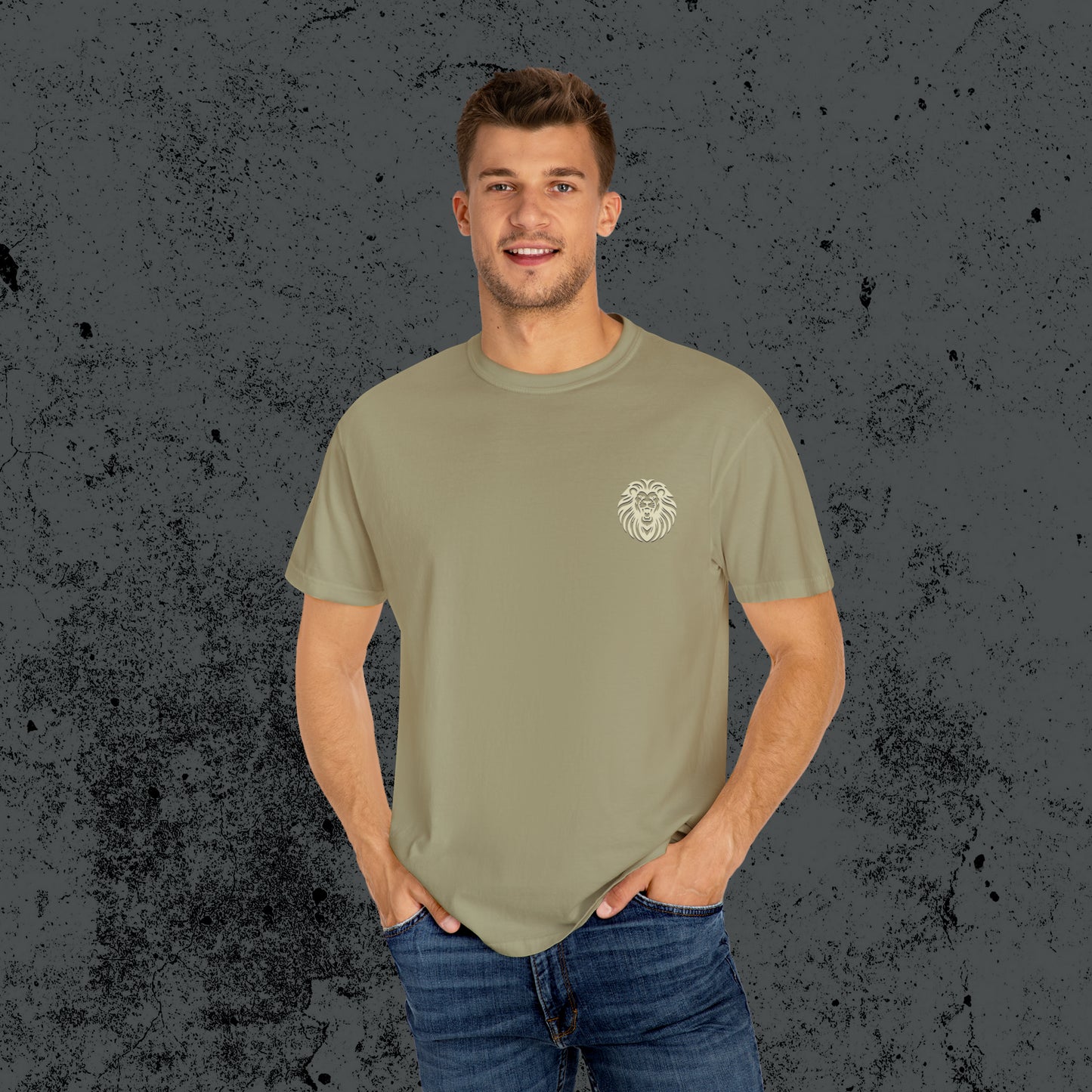 Lion Pride T-shirt