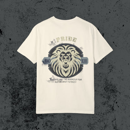 Lion Pride T-shirt