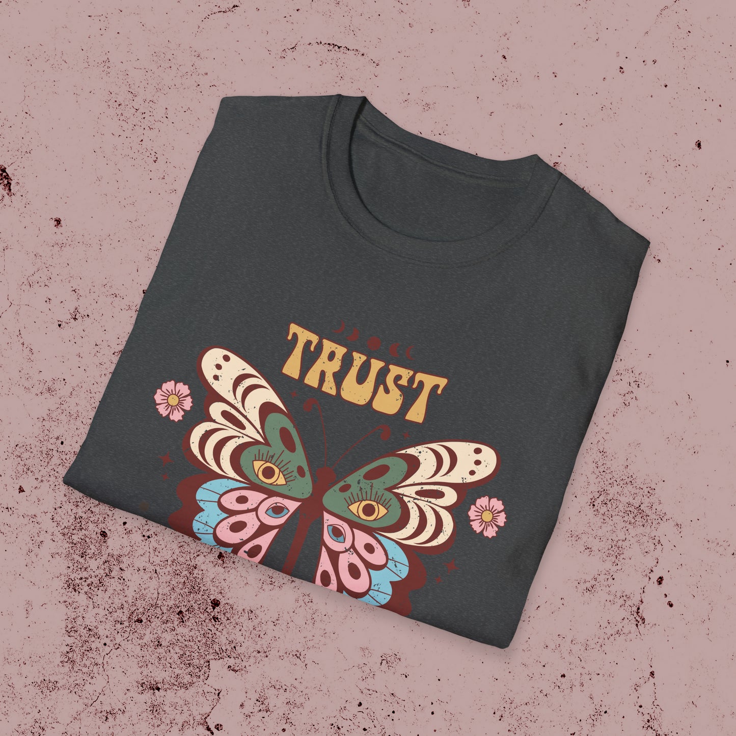 Trust your Visione T-Shirt