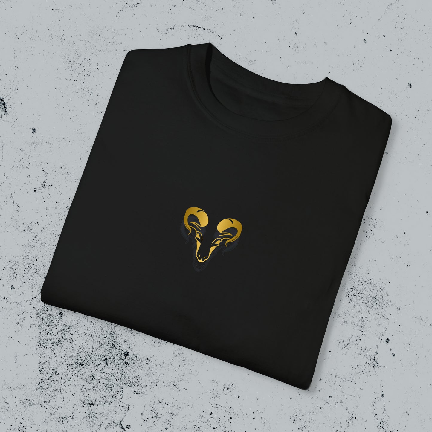 Goat T-shirt